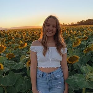 Meet your Posher, Ashlynn